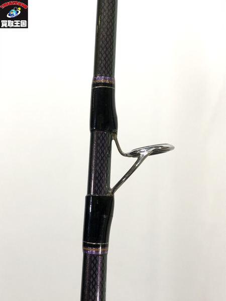 DAIWA ディーオ SPS 80-150 ロッド[値下]