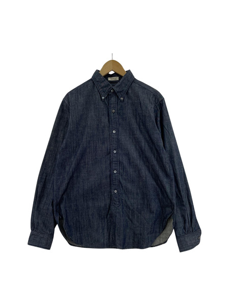 engineered garments×freak's store シャツ M