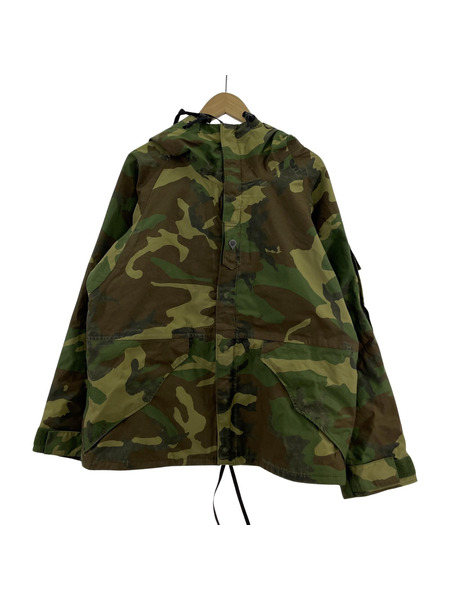 90s EWCWS PARKA カモ M-XS