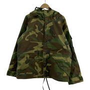 90s EWCWS PARKA カモ M-XS