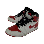 NIKE AIR JORDAN 1 RETRO HIGH OG Heritage size26.5 555088-161