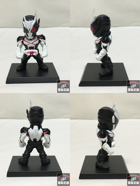 仮面ライダーコンバージ Vol.18 7体セット