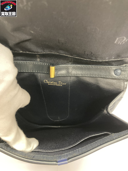 DIOR ショルダーバッグ