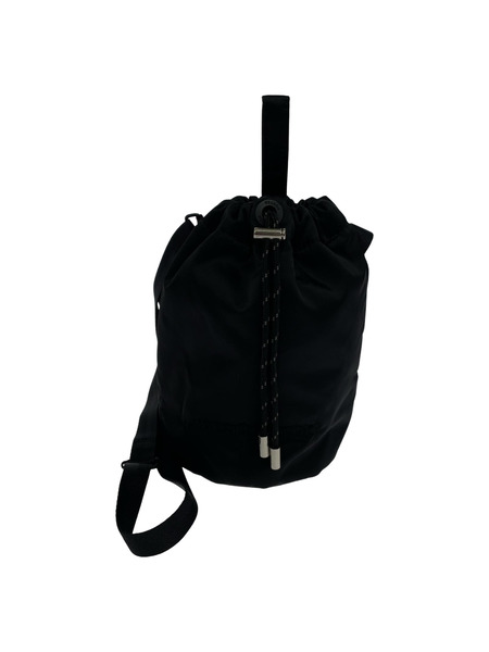 PORTER ソノ他バッグ PORTER ×MACKINTOSH　ポーチ　黒