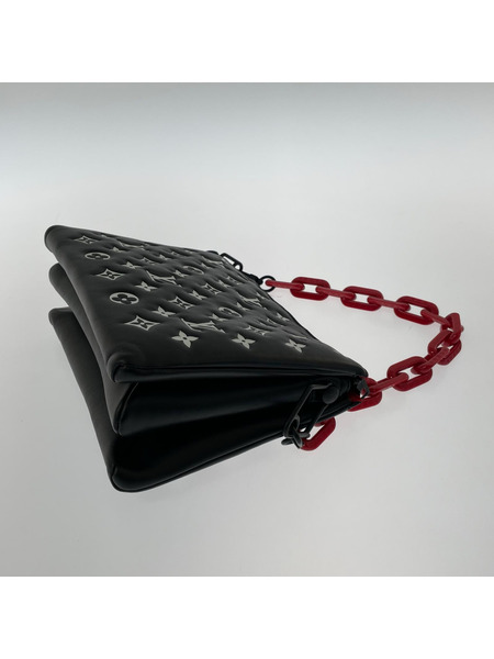 ショルダーバッグ LV クッサン PM M59398