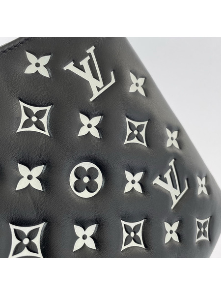 ショルダーバッグ LV クッサン PM M59398