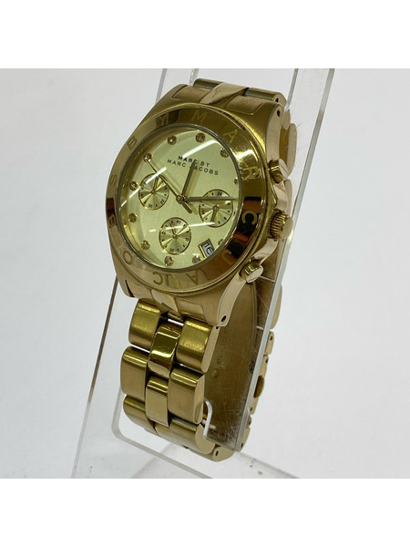 Marc by Marc Jacobs メンズ時計 MBM3101 腕時計 クオーツ[値下]