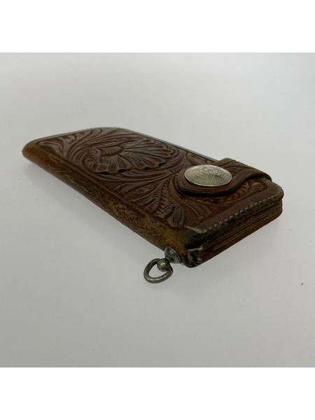 長財布 FUNNY ラーダースウォレット