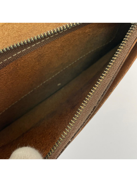 長財布 FUNNY ラーダースウォレット