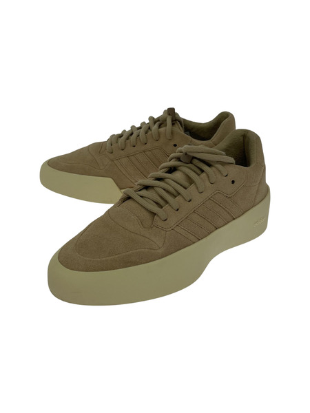 FEAR OF GOD ATHLETICS × adidas 86 Low Clay (27.5)[値下]