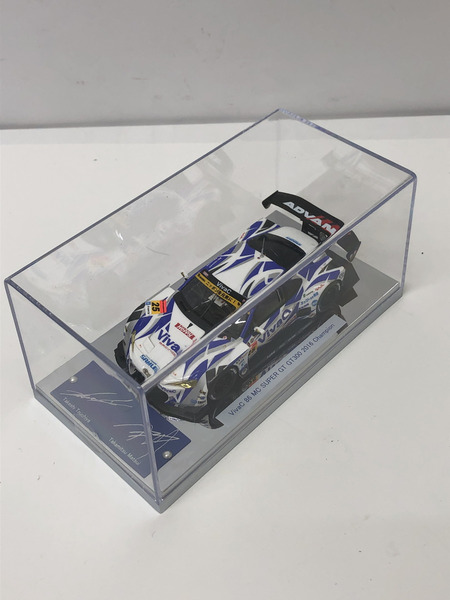 1/43 VivaC 86 MC SUPER GT GT30