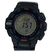 CASIO PRO TREK PRG-270 腕時計　