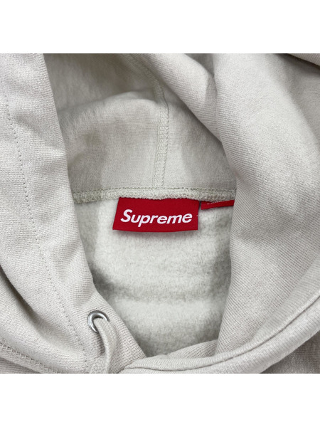 Supreme FW24 Box Logo Hoodie Ｓ