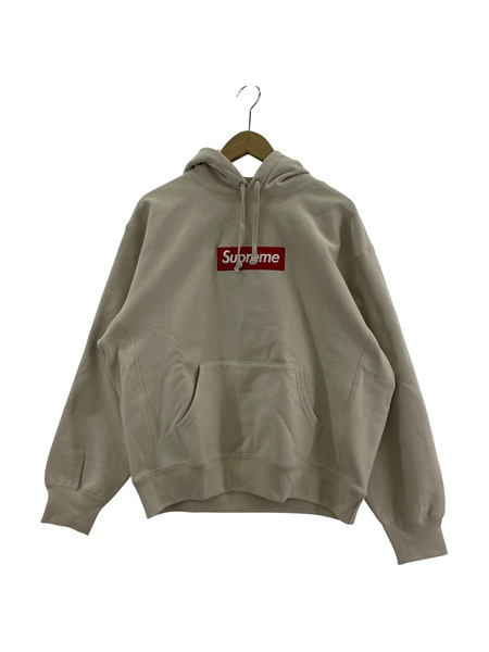 Supreme FW24 Box Logo Hoodie Ｓ