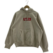 Supreme FW24 Box Logo Hoodie Ｓ