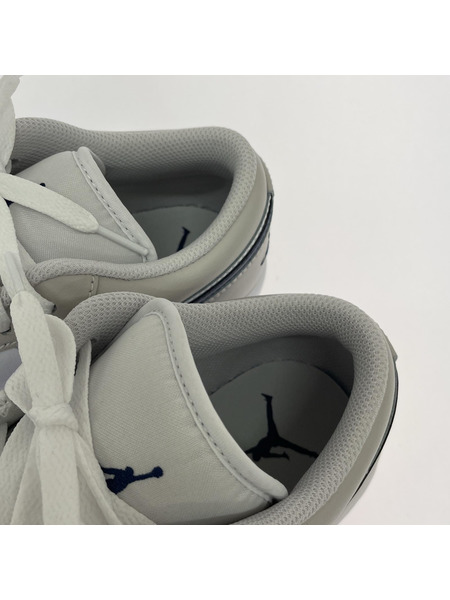 NIKE スニーカー AIR JORDAN 1 LOW/26.5