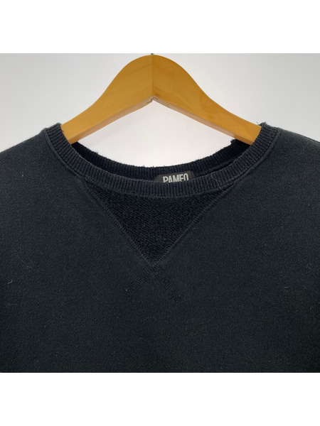 PAMEO POSE スウェット・トレーナー