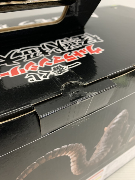 一番くじ ウルトラマン ウルトラマン 一番くじ 怪獣超大全 ゴモラ A賞