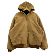 Carhartt  USA製 アクティブジャケット