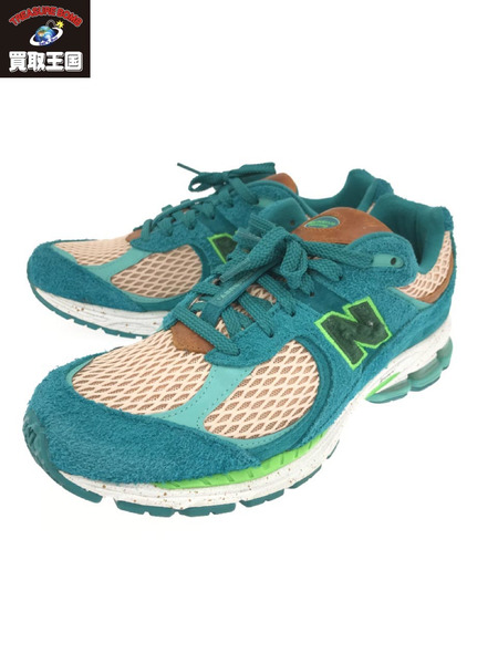 newbalanceサイズSaleheBembury×NewBalanceWater be TheGuid