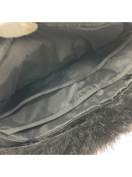 Supreme×THE NORTHFACEF/20AW/Faux Fur Waist Bag
