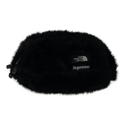 Supreme×THE NORTHFACEF/20AW/Faux Fur Waist Bag