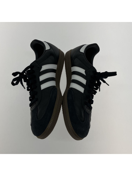 adidas SAMBA OG ブラック 28.0cm