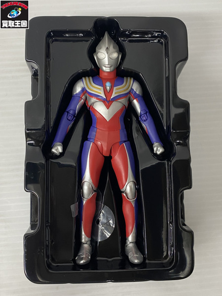 S.H.Figuarts(真骨彫製法) ウルトラマンティガ マルチタイプ