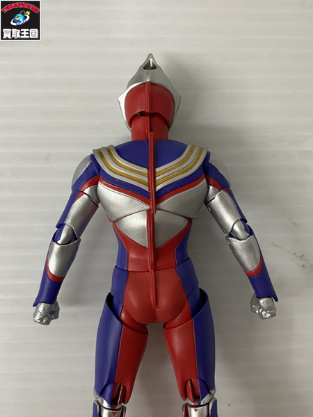 S.H.Figuarts(真骨彫製法) ウルトラマンティガ マルチタイプ