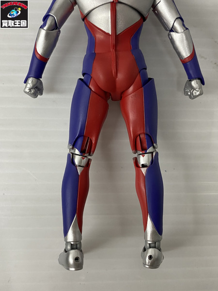 S.H.Figuarts(真骨彫製法) ウルトラマンティガ マルチタイプ