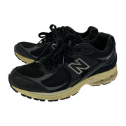 NEW BALANCE 2002R Vintage Black M2002RIB