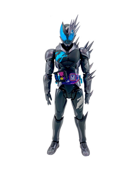 メーカー 仮面ライダーフィギュア S.H.Figuarts 仮面ライダージャックリバイス
