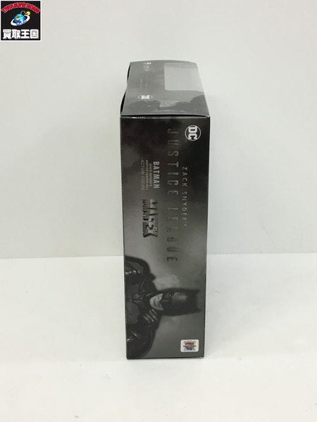 DC MAFEX No.222 バットマン ジャスティスリーグ BATMAN ZACK SNYDER'S JUSTICE LEAGUE
