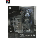 DC MAFEX No.222 バットマン ジャスティスリーグ BATMAN ZACK SNYDER'S JUSTICE LEAGUE