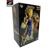 一番くじ ドラゴンボール BATTLE OF WORLD with DRAGONBALL LEGENDS C賞 魔人ベジータ フィギュア
