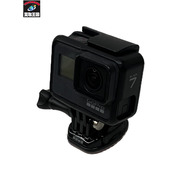 撮影関連機器 GoPro HERO7 ブラック