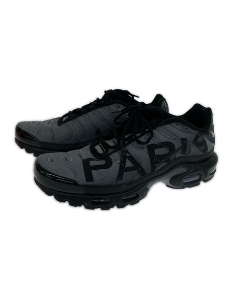 NIKE スニーカー ×PSG AIR MAX PLUS PRM 29cm