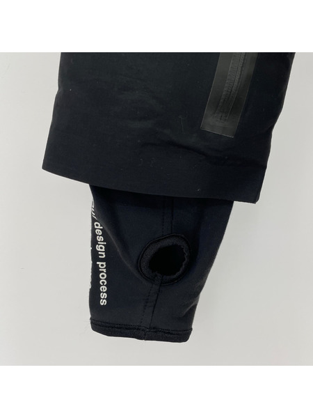 DENHAM ダウンジャケット DENHAM × MINOTAUR INST.