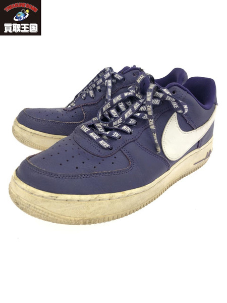 NIKE AIR FORCE 1 LOW NBA PPL 27cm[値下]