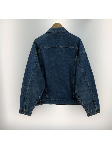 90S Levis 70507 USA製 デニムジャケット XL[値下]