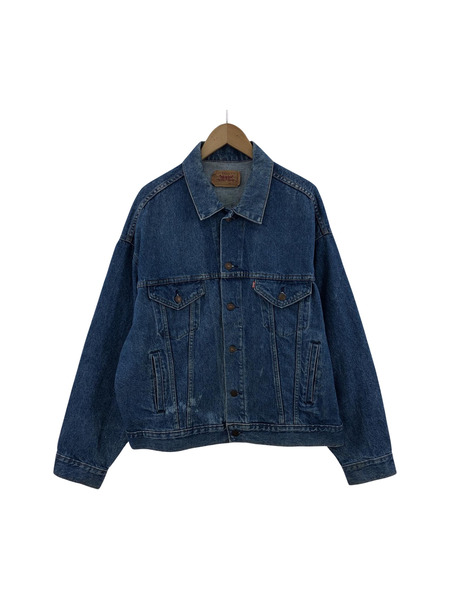 90S Levis 70507 USA製 デニムジャケット XL