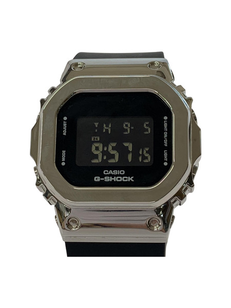 CASIO G-SHOCK デジタル腕時計 GM-S5600