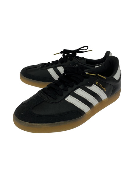 adidas Velosamba Black Gum 26.0CM GY5597