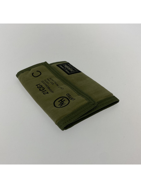 PORTER×NEIGHBORHOOD NHPT C-WALLET[値下]