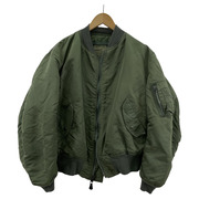 ALPHA INDUSTRIES  フライトジャケット