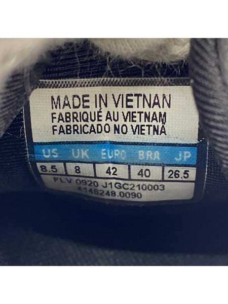 MIZUNO スニーカー WAVE PROPHECY B2[値下]