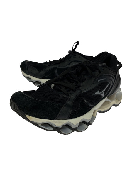 MIZUNO スニーカー WAVE PROPHECY B2[値下]