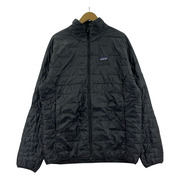 patagonia ダウンジャケット micro puff jacket L