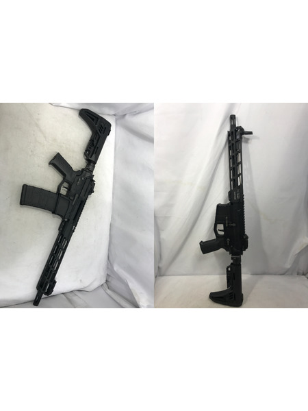 電動ガン C.A.T.Versatile-10 AR　CAT-05