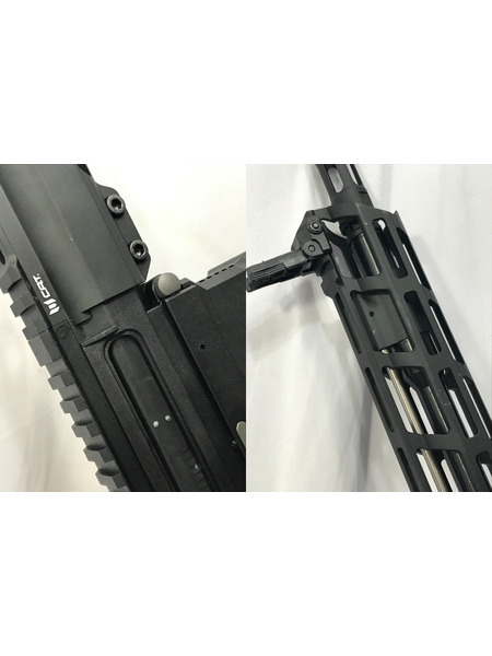 電動ガン C.A.T.Versatile-10 AR　CAT-05